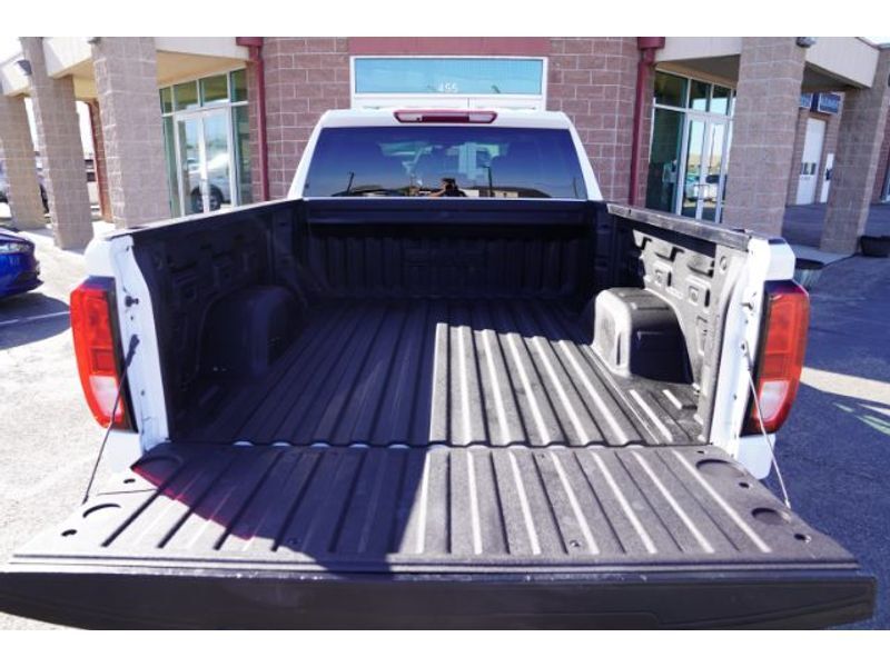 2020 GMC Sierra SLE Huntington UT