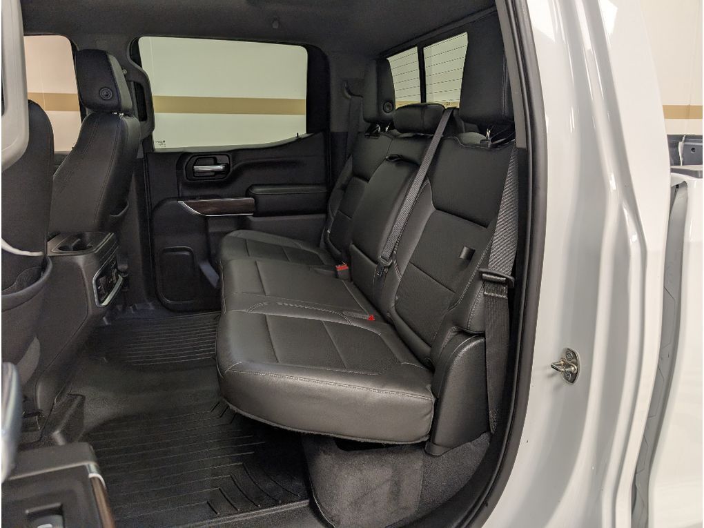 2020 GMC Sierra SLT Bozeman MT