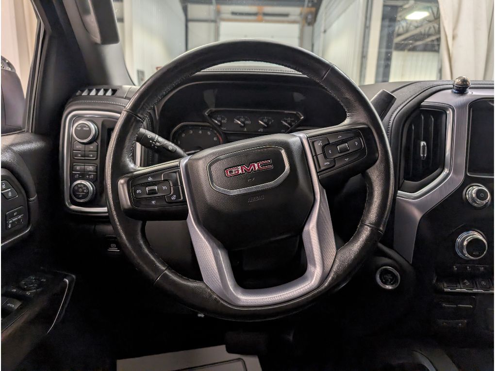 2020 GMC Sierra SLT Bozeman MT