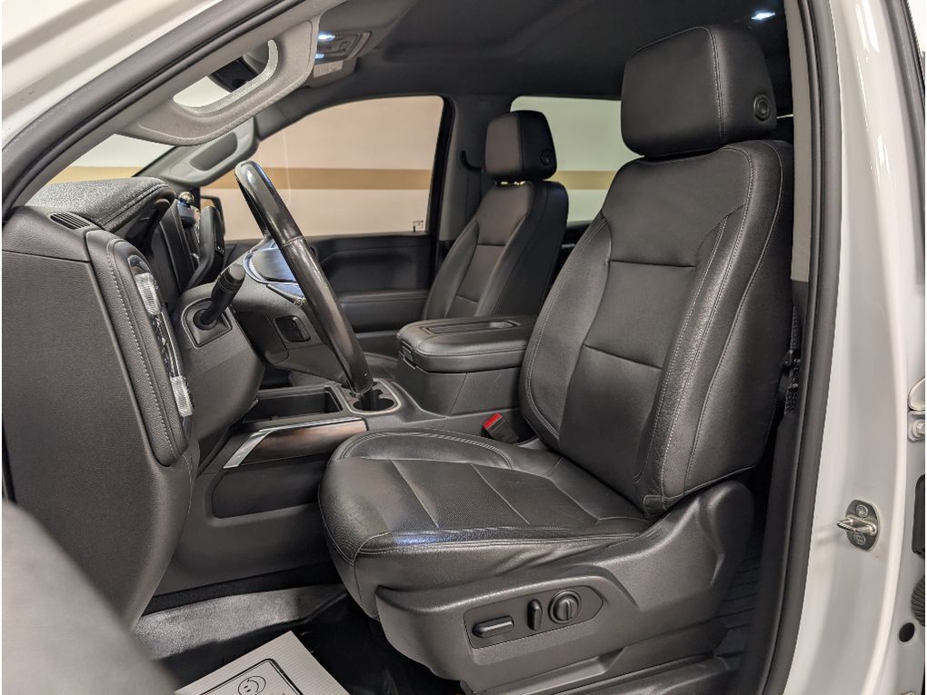 2020 GMC Sierra SLT Bozeman MT