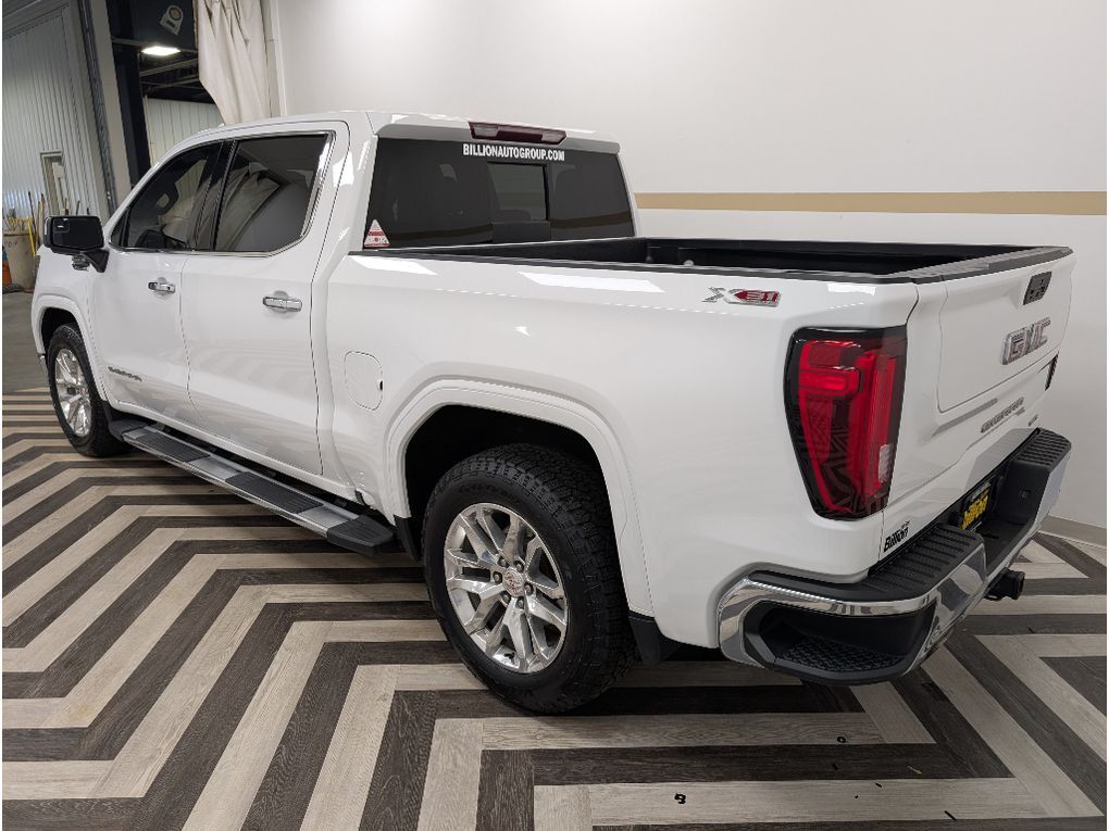 2020 GMC Sierra SLT Bozeman MT