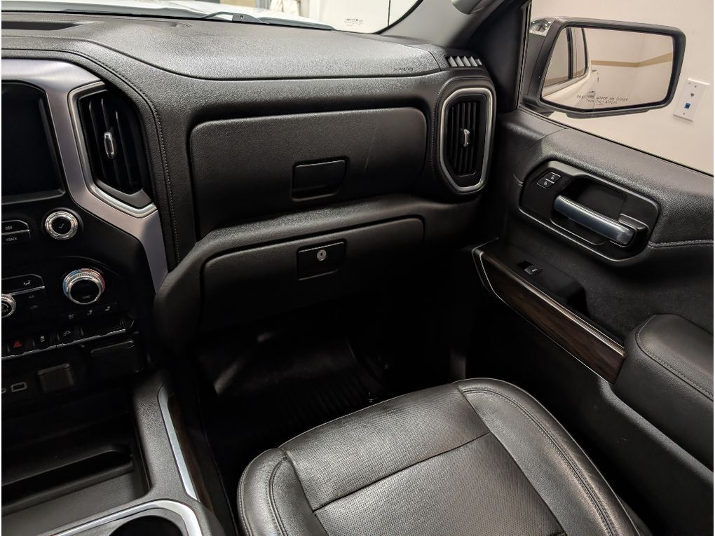 2020 GMC Sierra SLT Bozeman MT