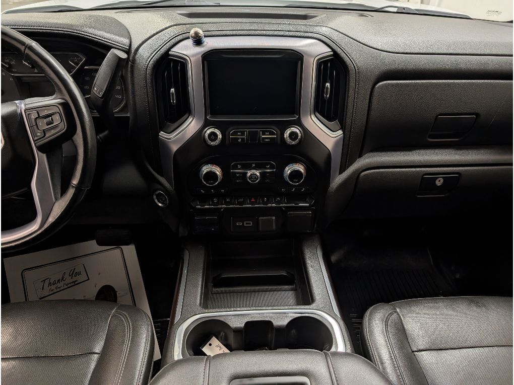 2020 GMC Sierra SLT Bozeman MT