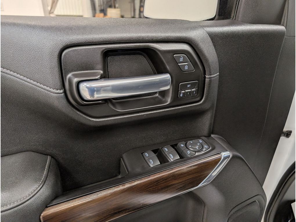 2020 GMC Sierra SLT Bozeman MT