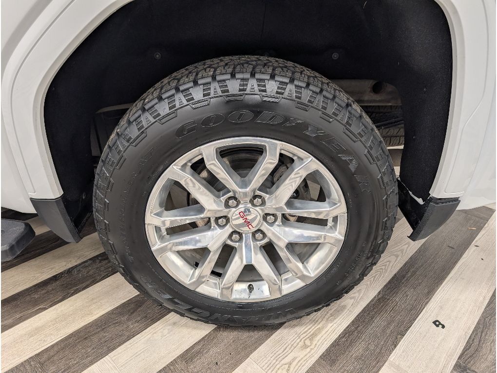 2020 GMC Sierra SLT Bozeman MT