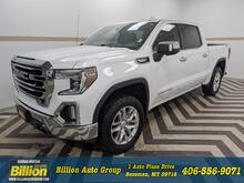 2020_GMC_Sierra_SLT_ Bozeman MT