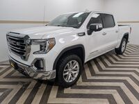 GMC Sierra SLT 2020