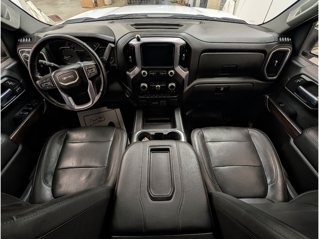 2020 GMC Sierra SLT Bozeman MT