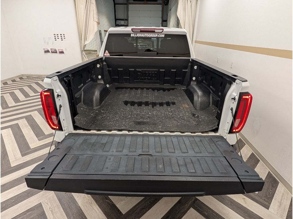 2020 GMC Sierra SLT Bozeman MT