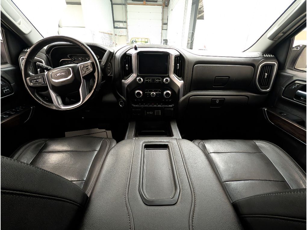 2020 GMC Sierra SLT Bozeman MT