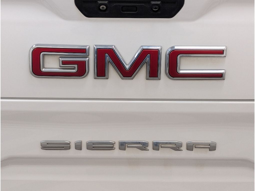 2020 GMC Sierra SLT Bozeman MT