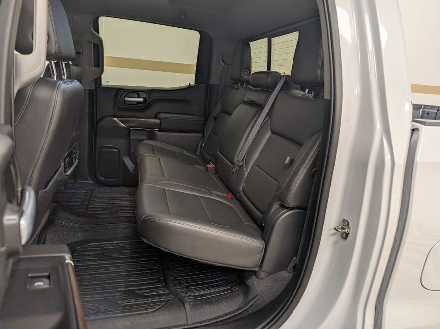 2020 GMC Sierra SLT Bozeman MT