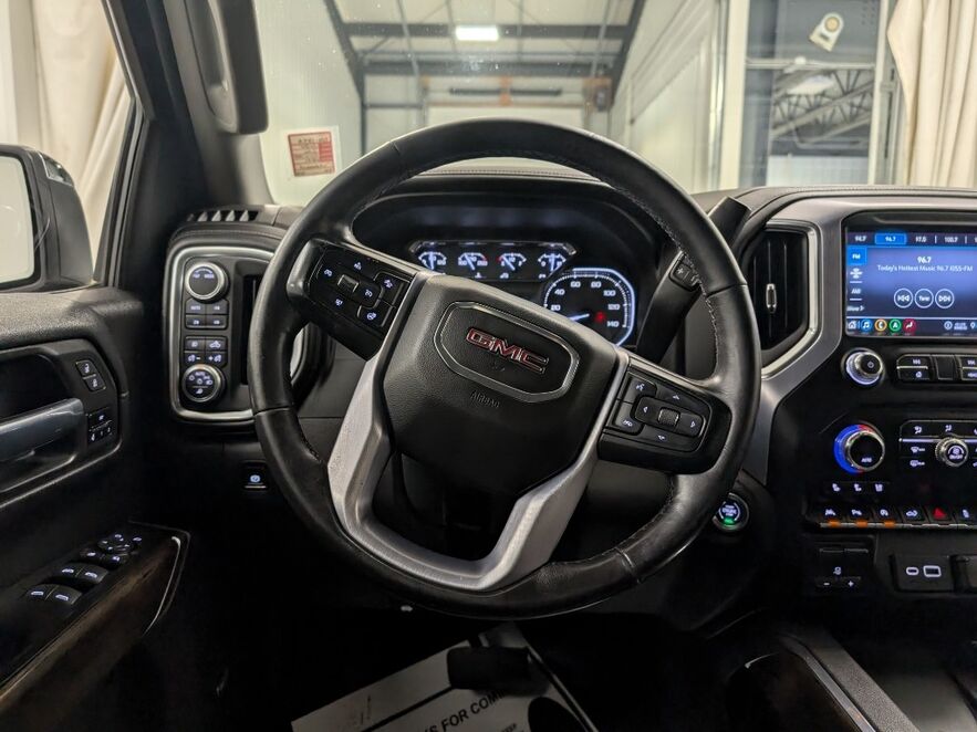 2020 GMC Sierra SLT Bozeman MT
