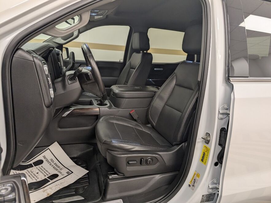 2020 GMC Sierra SLT Bozeman MT