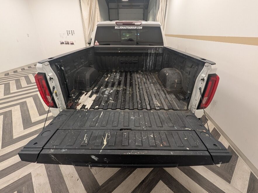 2020 GMC Sierra SLT Bozeman MT