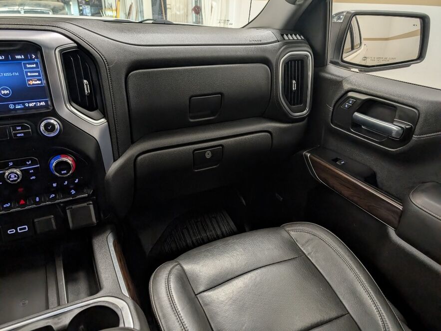 2020 GMC Sierra SLT Bozeman MT