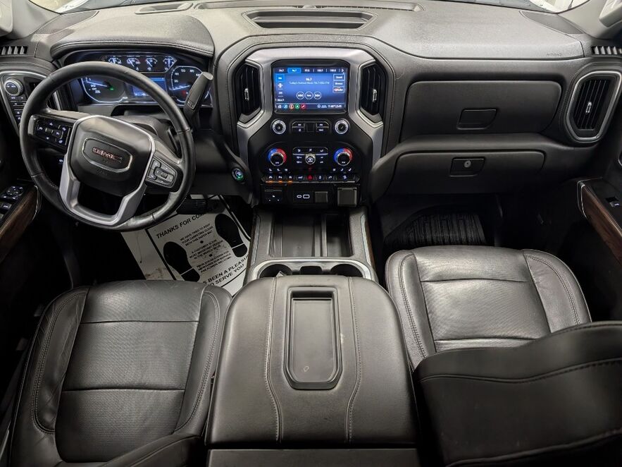 2020 GMC Sierra SLT Bozeman MT