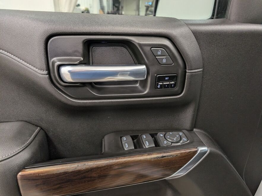 2020 GMC Sierra SLT Bozeman MT