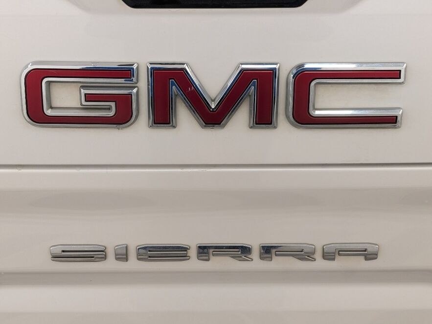 2020 GMC Sierra SLT Bozeman MT