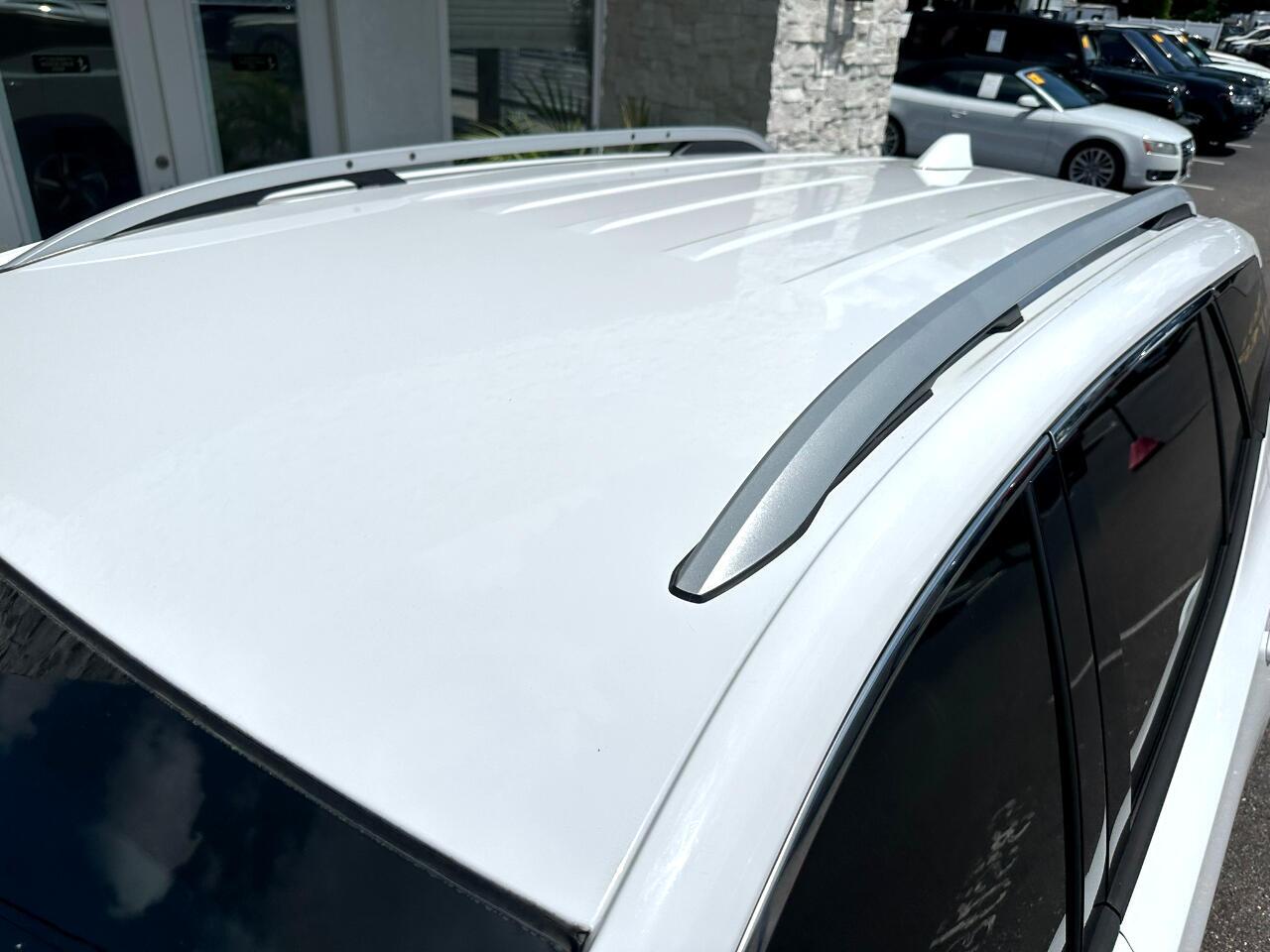 2020 GMC Terrain AWD 4dr SLT Jacksonville FL