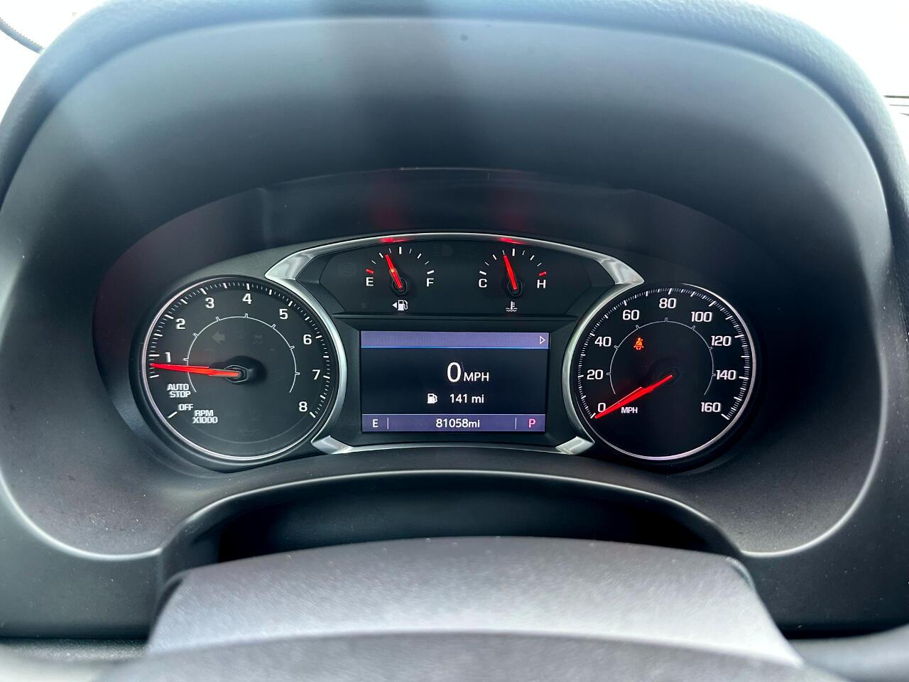 2020 GMC Terrain AWD 4dr SLT Jacksonville FL