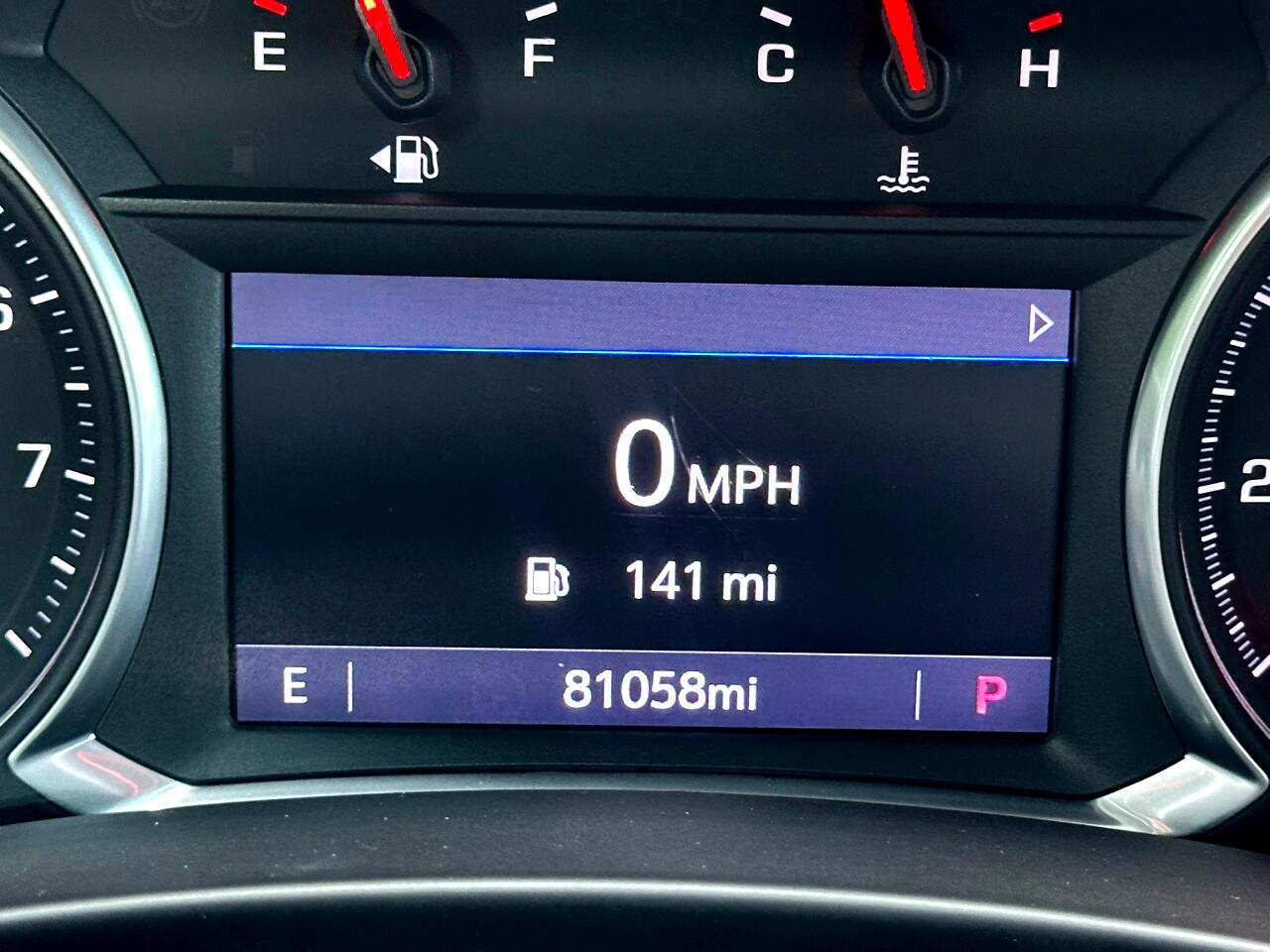 2020 GMC Terrain AWD 4dr SLT Jacksonville FL