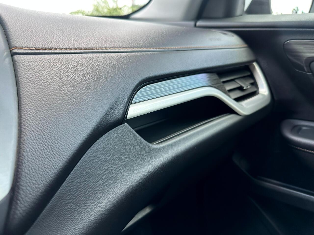 2020 GMC Terrain AWD 4dr SLT Jacksonville FL
