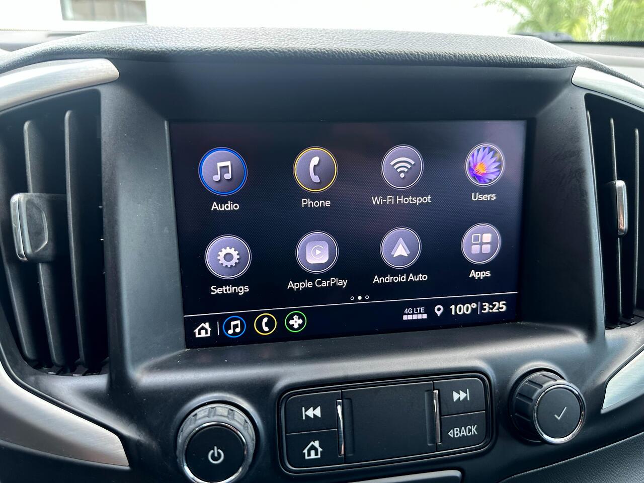 2020 GMC Terrain AWD 4dr SLT Jacksonville FL