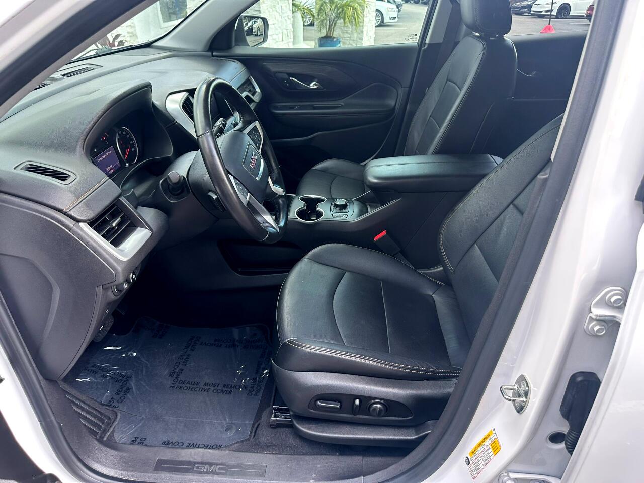 2020 GMC Terrain AWD 4dr SLT Jacksonville FL