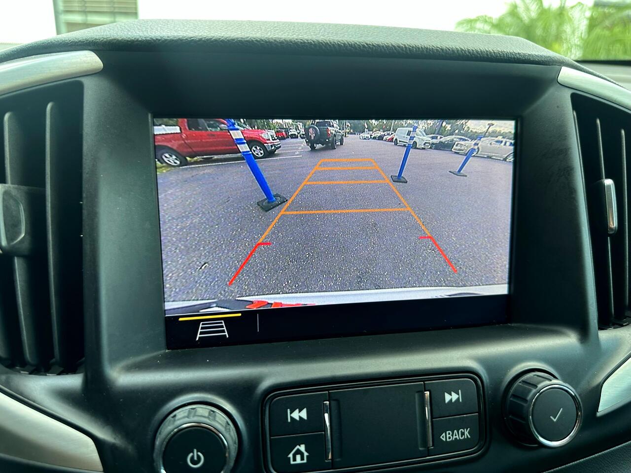 2020 GMC Terrain AWD 4dr SLT Jacksonville FL
