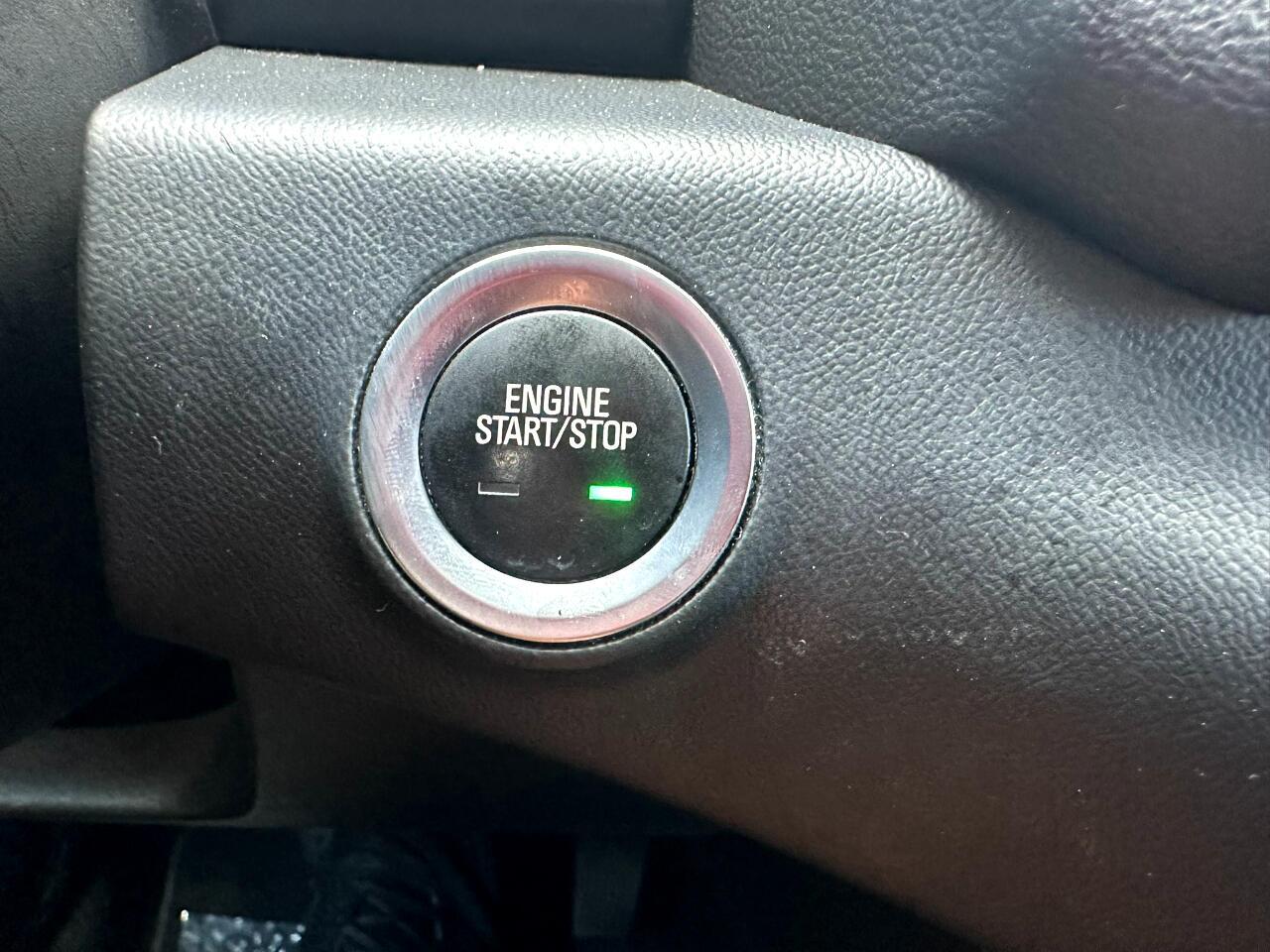 2020 GMC Terrain AWD 4dr SLT Jacksonville FL