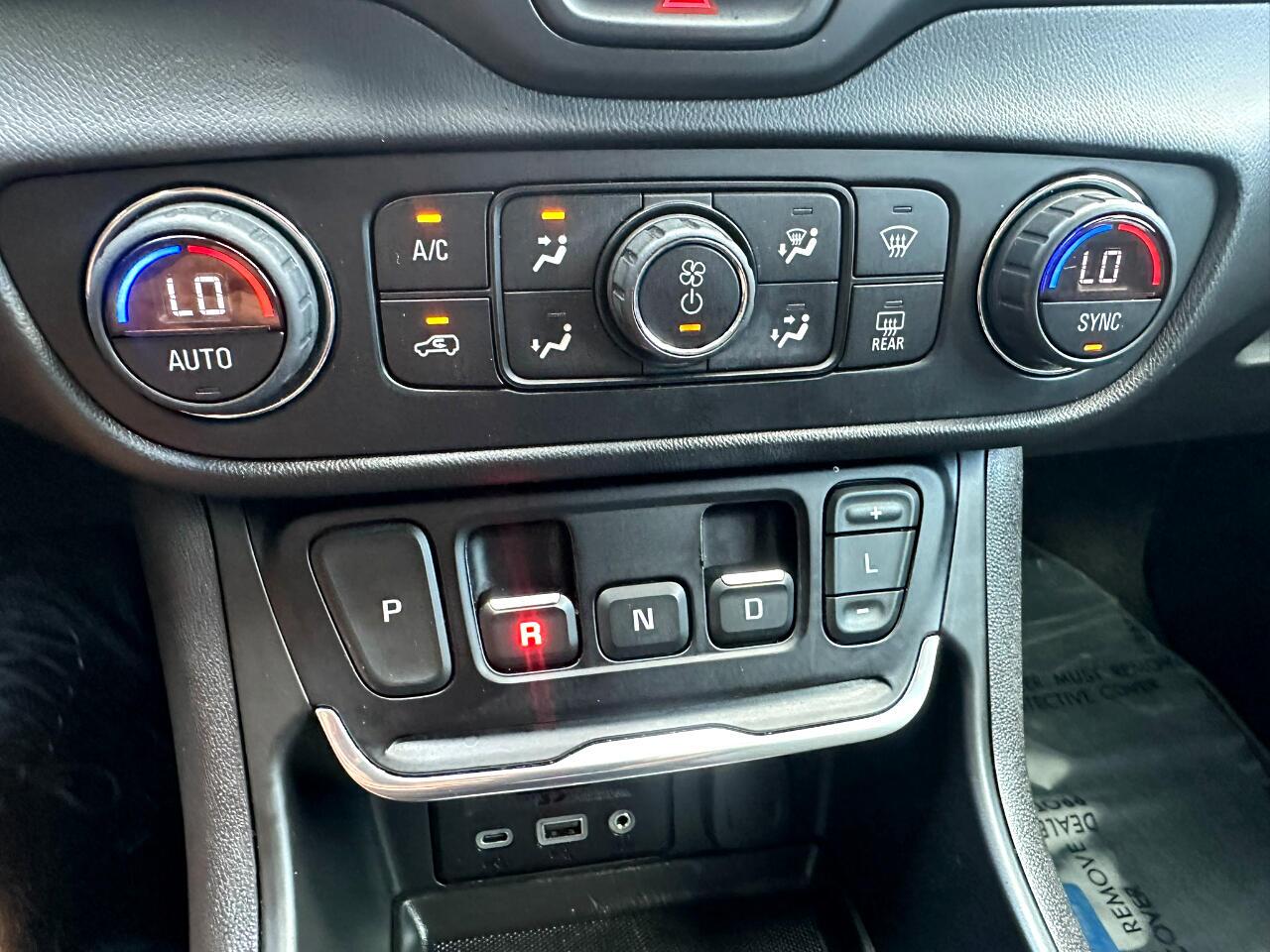 2020 GMC Terrain AWD 4dr SLT Jacksonville FL