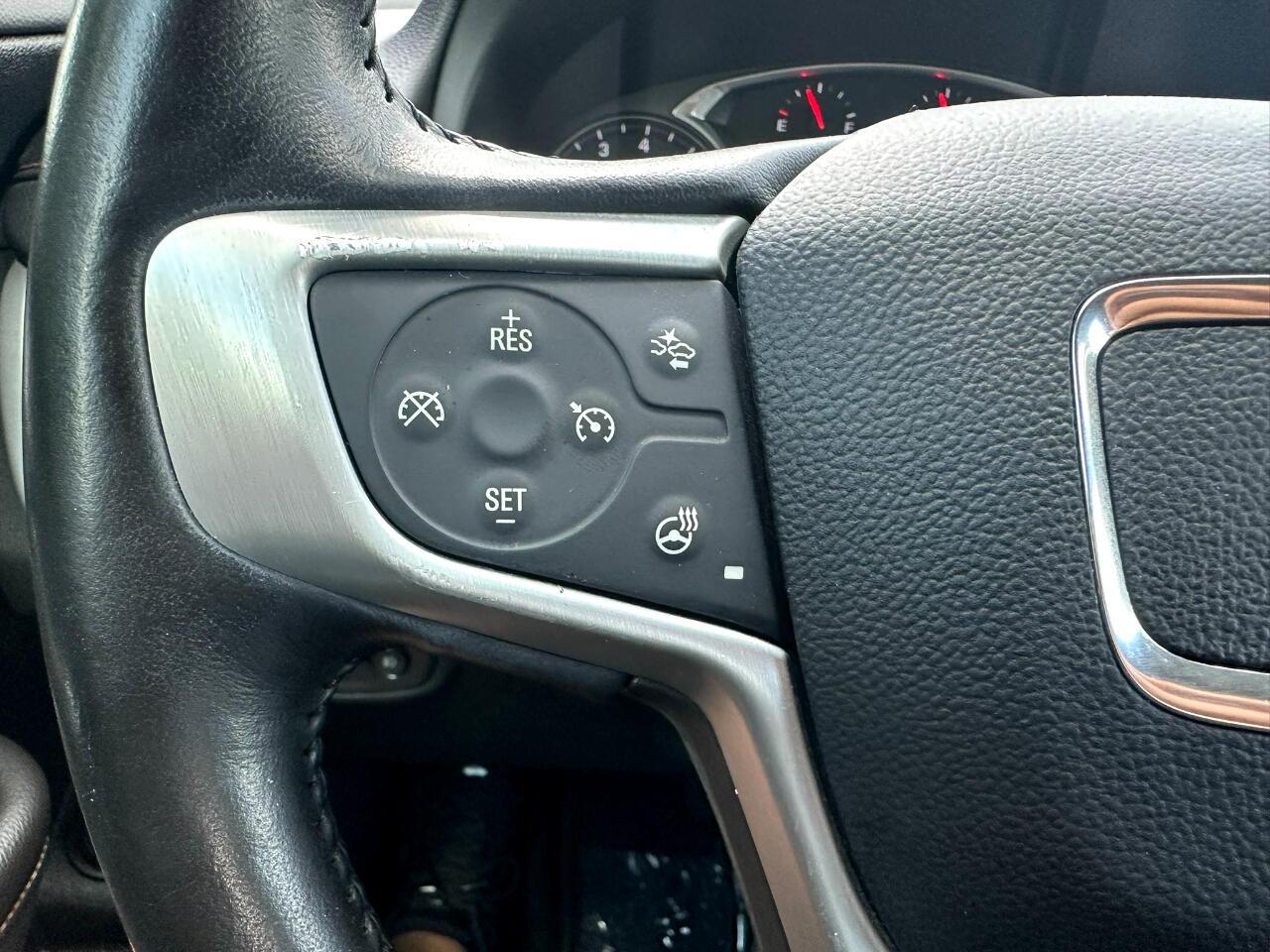 2020 GMC Terrain AWD 4dr SLT Jacksonville FL