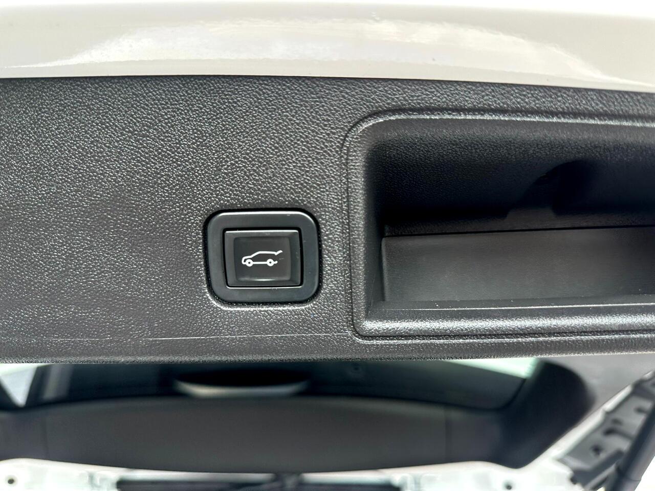 2020 GMC Terrain AWD 4dr SLT Jacksonville FL