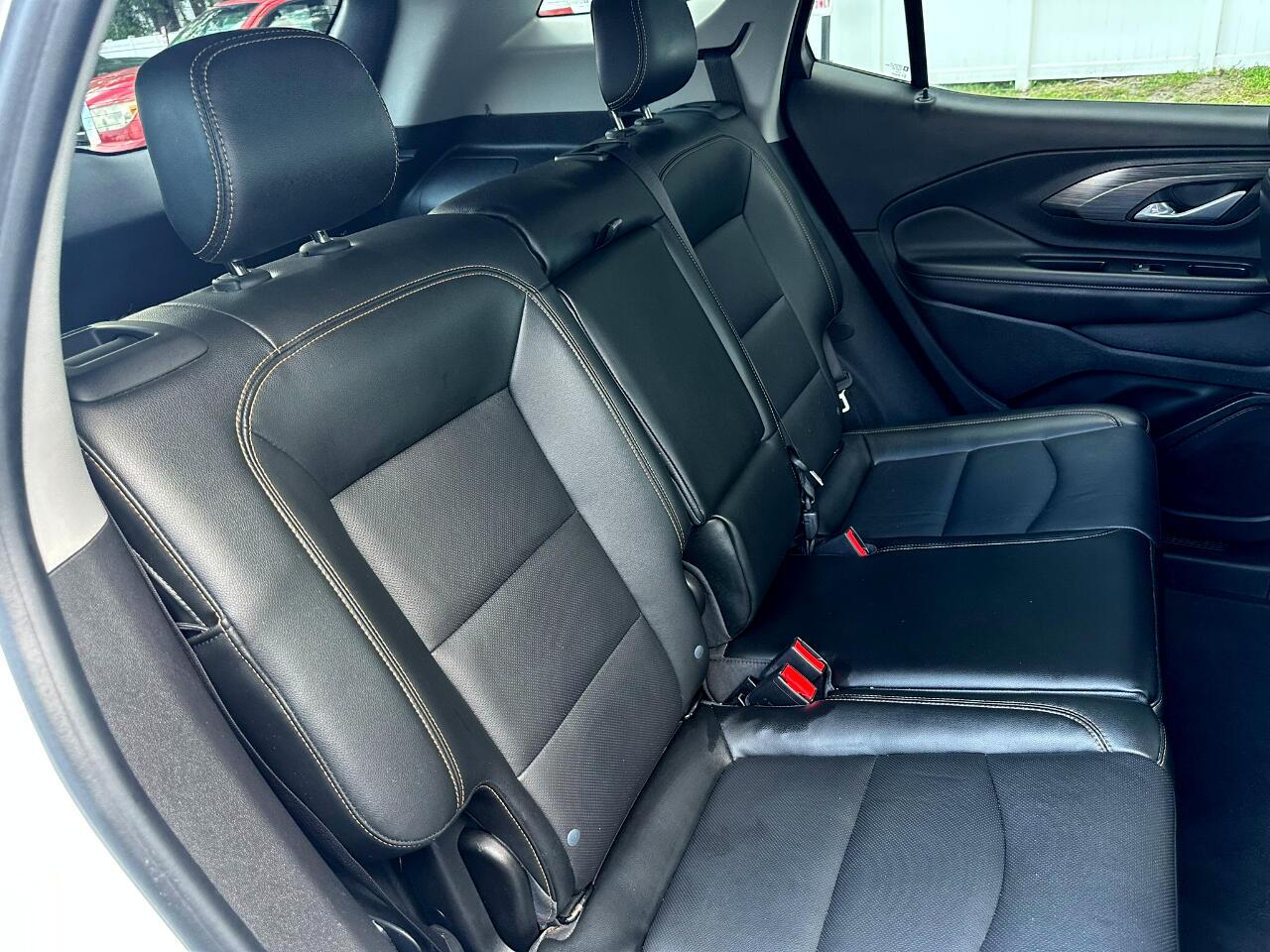 2020 GMC Terrain AWD 4dr SLT Jacksonville FL