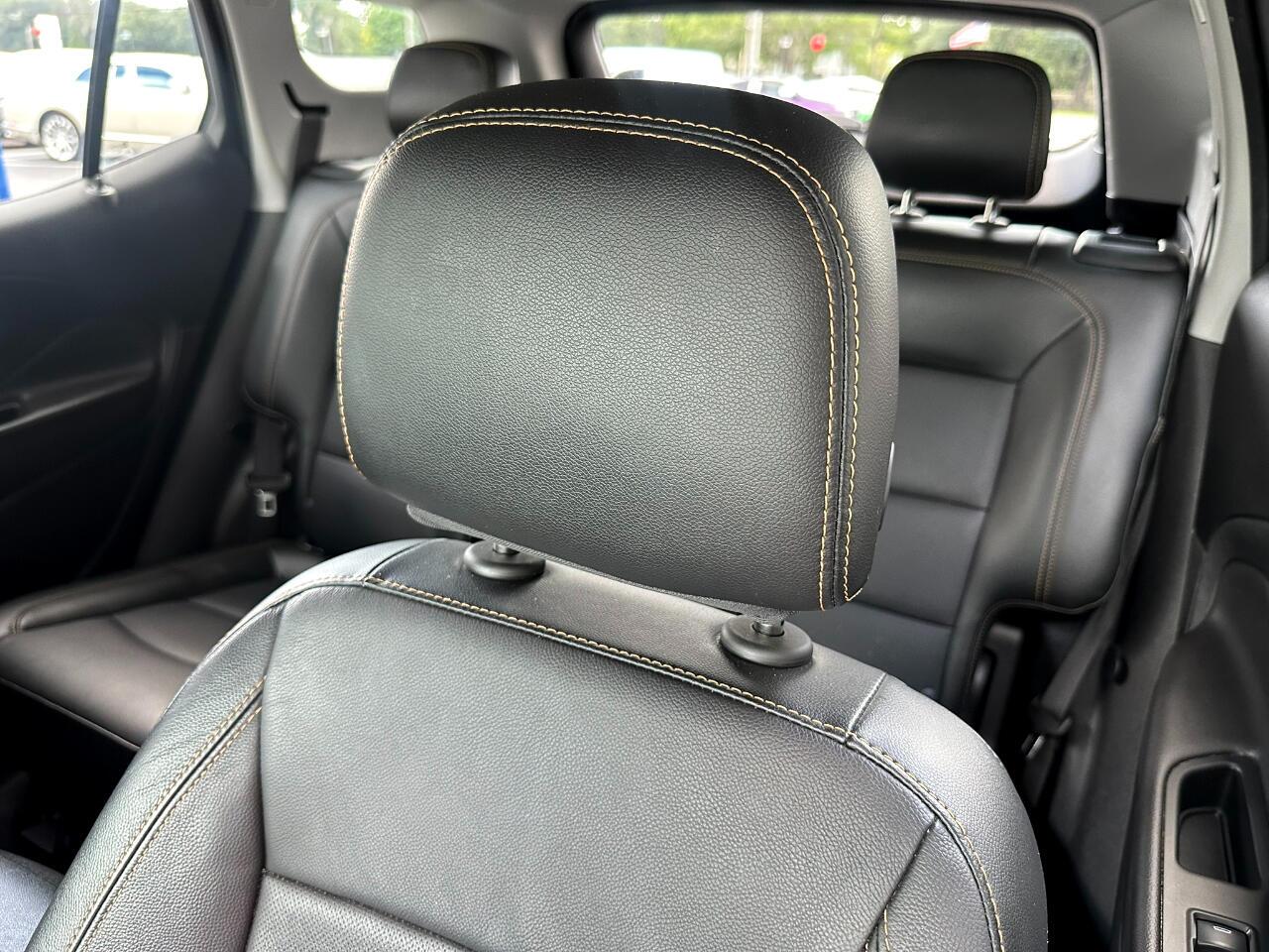 2020 GMC Terrain AWD 4dr SLT Jacksonville FL