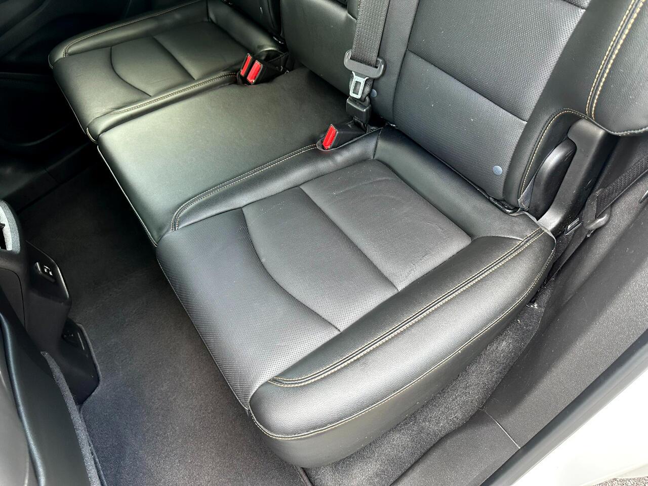 2020 GMC Terrain AWD 4dr SLT Jacksonville FL