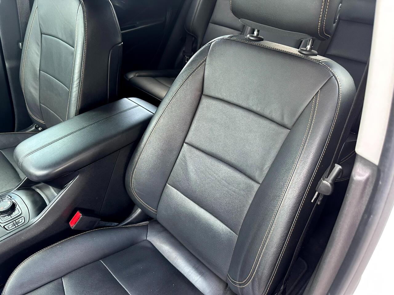 2020 GMC Terrain AWD 4dr SLT Jacksonville FL