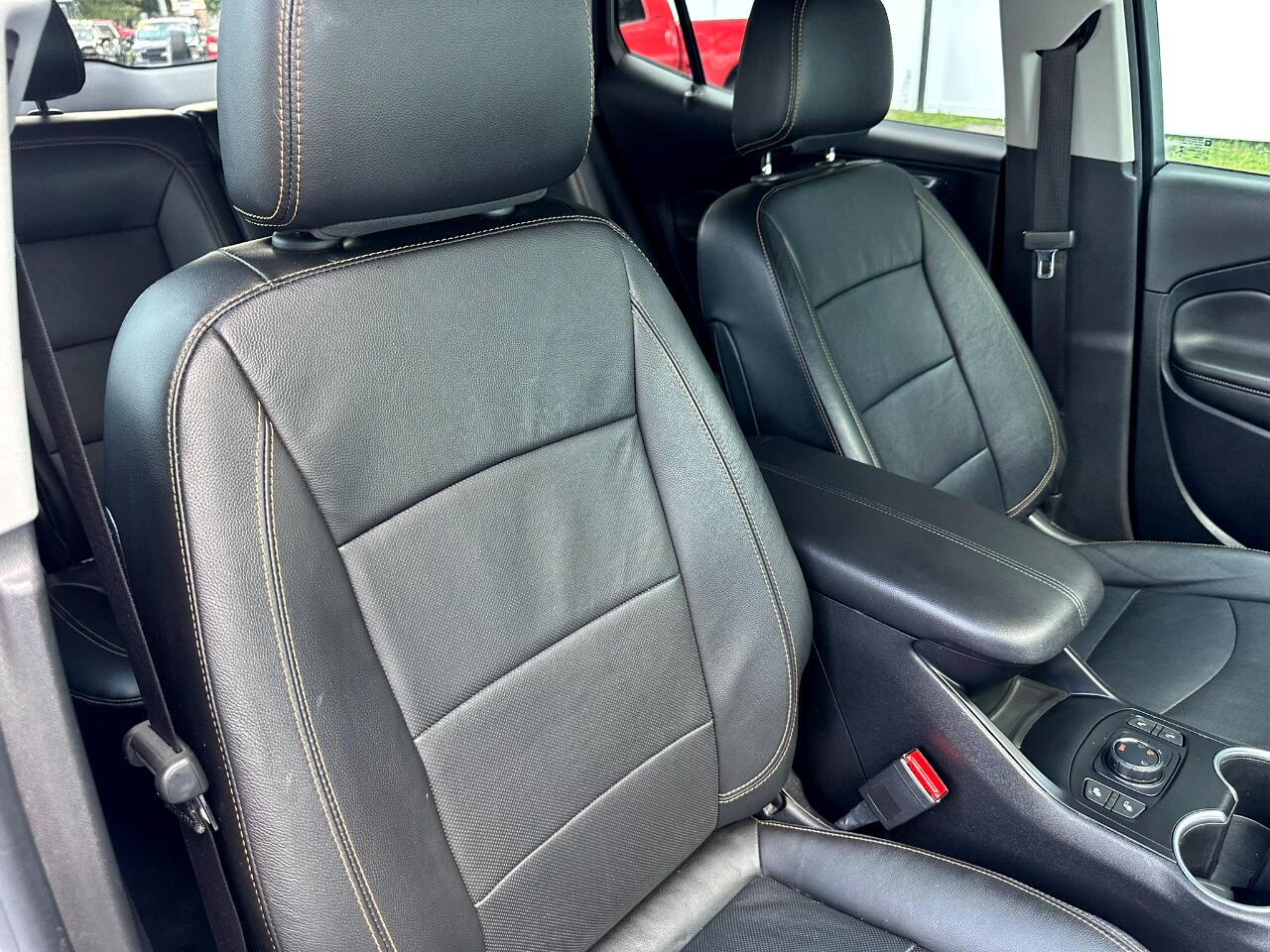 2020 GMC Terrain AWD 4dr SLT Jacksonville FL