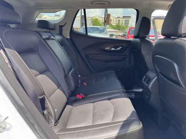 2020 GMC Terrain AWD Denali Houston TX
