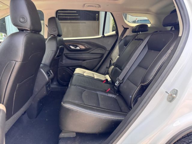 2020 GMC Terrain AWD Denali Houston TX