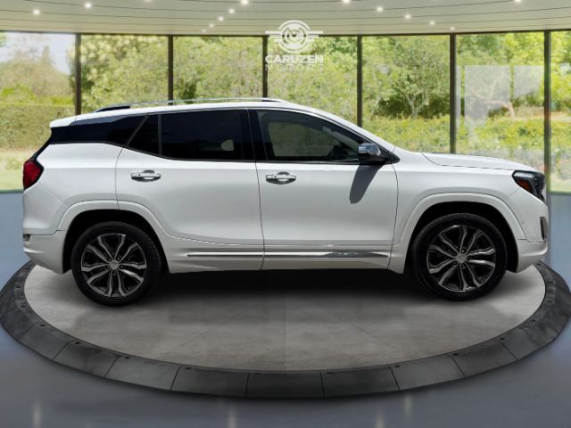 2020 GMC Terrain AWD Denali Houston TX
