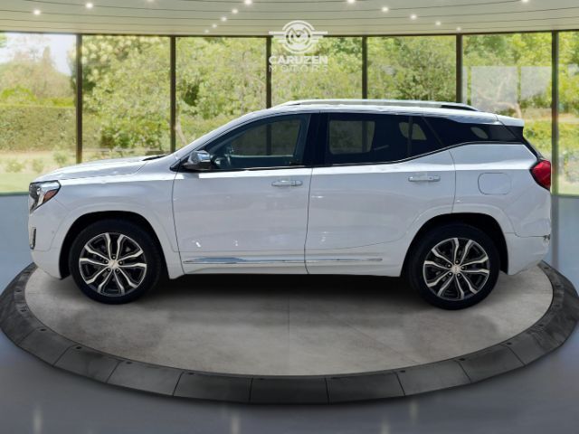 2020 GMC Terrain AWD Denali Houston TX