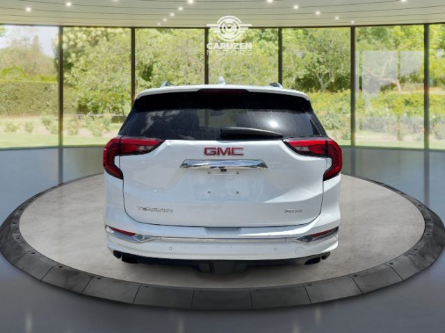2020 GMC Terrain AWD Denali Houston TX