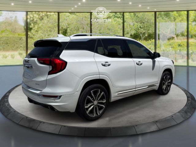 2020 GMC Terrain AWD Denali Houston TX