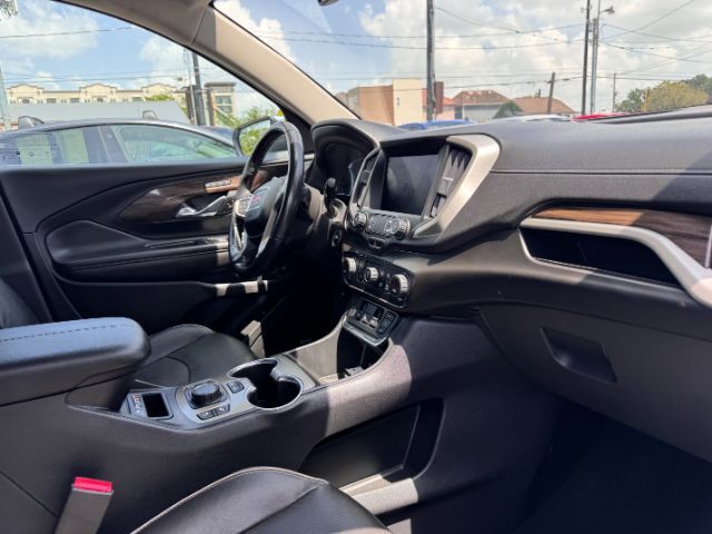 2020 GMC Terrain AWD Denali Houston TX