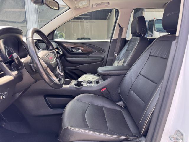 2020 GMC Terrain AWD Denali Houston TX
