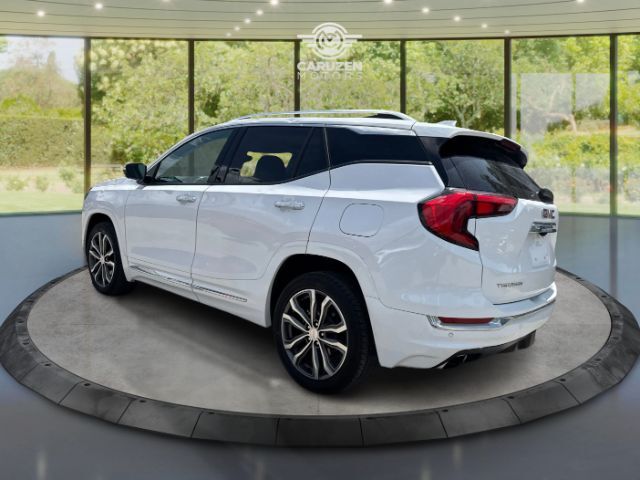 2020 GMC Terrain AWD Denali Houston TX