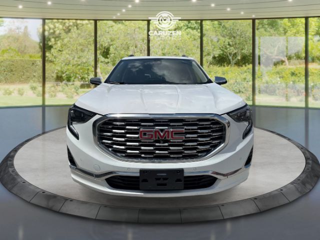 2020 GMC Terrain AWD Denali Houston TX