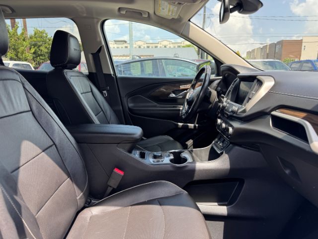 2020 GMC Terrain AWD Denali Houston TX